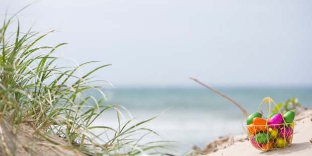 In the lead up to Easter weekend MetService meteorologist Arno Dyason said there is "a bit of weather on the way". Photo / iStock