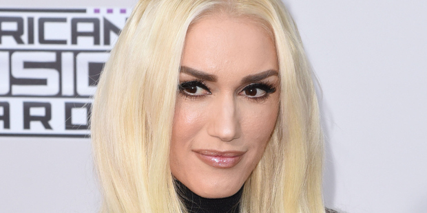 Singer Gwen Stefani interviewed a lot of nannies before finding the one she wanted. Photo / Getty