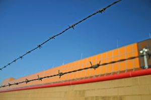 Figures from the Dutch Ministry of Justice suggest overall crime will drop by 0.9 per cent a year in the next five years. Photo / iStock