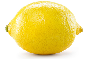 The Ministry for Primary Industries (MPI) said the woman had deliberately hidden the lemons in her trousers, but they were sniffed out by a biosecurity dog. Photo / iStock