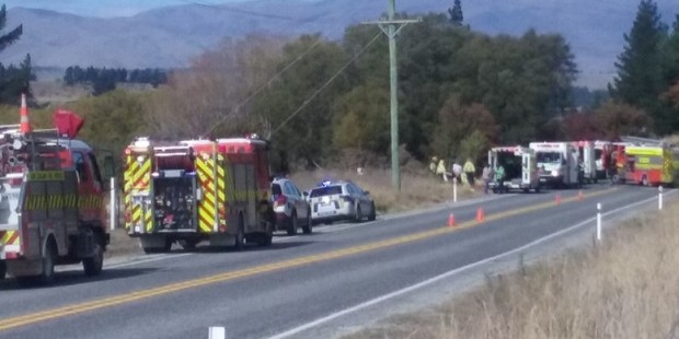 Kusum Rohit Kenia was killed in the crash on State Highway 6. Photo / Otago Daily Times