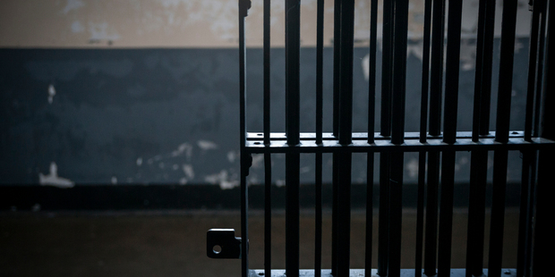 Ko Haapu, who was detained in Casuarina maximum security prison after his visa was revoked. Photo / iStock