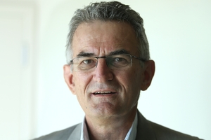Stan Gregec.