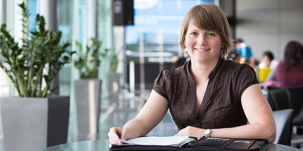 Dr Kiti Suomalainen. Photo / Supplied