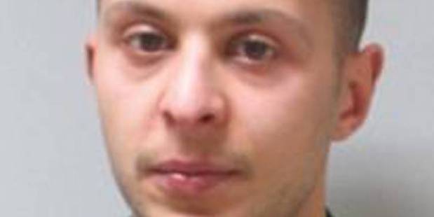 Salah Abdeslam was arrested in Brussels days before the terror attacks on the city.