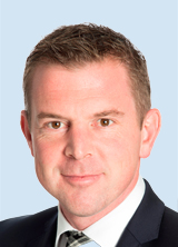 Cameron Melhuish, of Bayleys