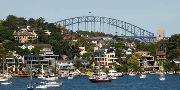 Canada and Singapore, facing the same housing phenomenon, have proposed different solutions. Photo / iStock