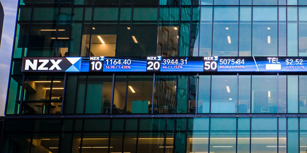 The shares will be listed on the NZX main board and Australia's ASX on May 3.