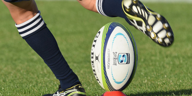 Premier action cranks into gear tomorrow and Massey will face a stern test at their Moire Park home from 2015 semifinalists Glenfield. Photo / Getty Images.