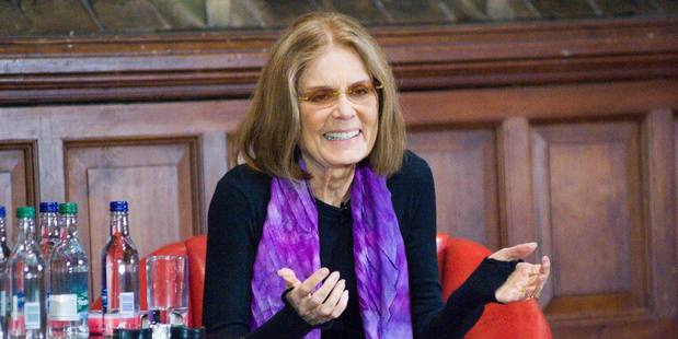 Gloria Steinem is an American feminist, journalist and activist who was recognised as a spokeswoman for the feminist movement in the late 1960s and early 1970s.