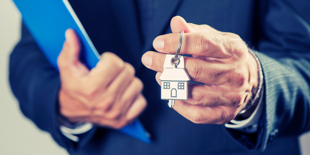 We seem to see housing as the route to wealth. Photo / Getty Images