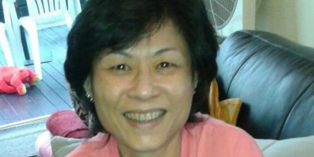 Thai woman, Jindarat Prutsiriporn, died from injuries after she escaped gagged and bound from a moving car. Photo / Supplied via police