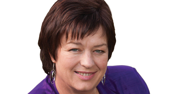 Sue Moroney. Photo / Supplied