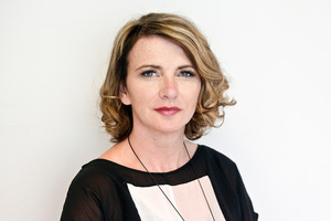 Annemarie Quill.