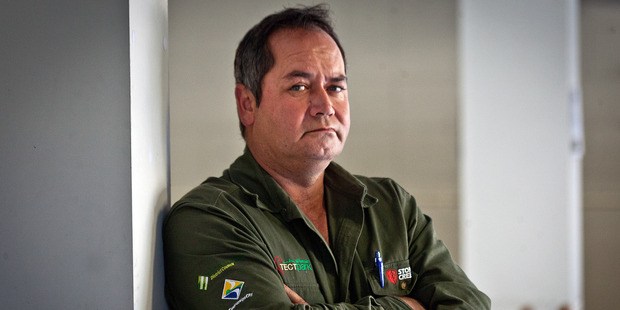 Jarron McInnes