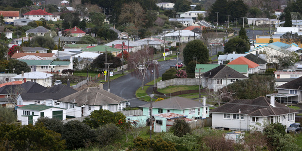 A former Whangarei tenant was ordered to pay Housing New Zealand more than $17,000 to cover P-contamination costs. Photo / Michael Cunningham
