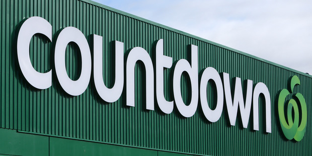 A Countdown supermarket in Grey Lynn will have its liquor licence suspended for five days. File photo