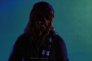 Chewbacca