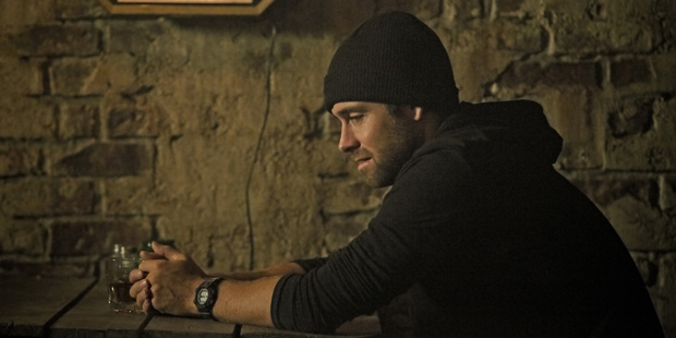 Antony Starr has signed on for Netflix Series American Gothic.