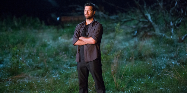 Antony Starr has signed on for Netflix Series American Gothic.