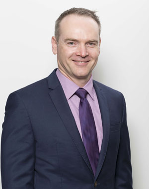 Phitek CEO Roy Moody.
