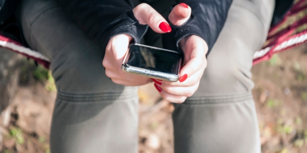 Teen sex is again in the spotlight after a group of boys were spared convictions for sex with underage girls. Photo / Getty Images
