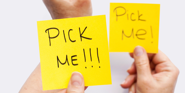 The following strategies are based on the principle of doing things that help potential clients reduce the risk of making a mistake by picking your business. Photo / iStock