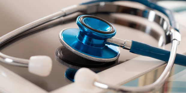 The health-care industry has turned into a juicy target for cybercriminals. Photo / iStock