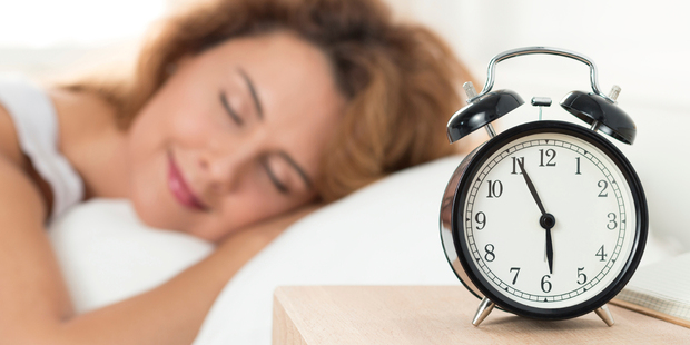 Clocks go back one hour at 3am on Sunday morning. Photo / iStock