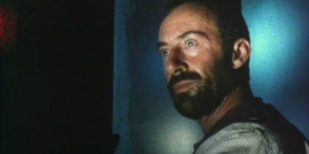 The Fire Raiser. 1986. Photo / NZ on Screen