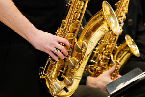 The Rotorua Jazz Club takes place this weekend.