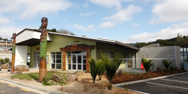 REVIEW: Whangarei Hospital's mental health inpatient unit - Tumanako. PHOTO/MICHAEL CUNNINGHAM