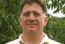Manuel Lerdau, a University of Virginia ecologist.