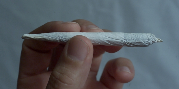 Drugs in the research were ranked according to harm per user.