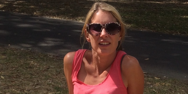 Jo Pert was killed in January on her morning run through Remuera. Photo / Supplied