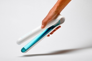 The Inverse Hair Treatment System.