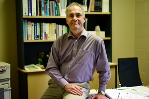 Bill Murphy.