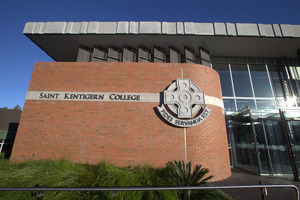 Saint Kentigern College in Pakuranga, Auckland. Photo / File