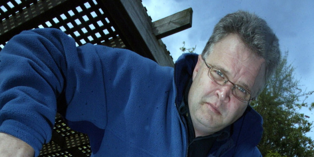 Former Havelock North Primary principal Paul Bremer has been censured.