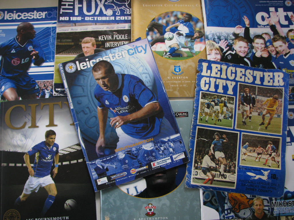 LEICESTER SHRINE: Lisle's memorabilia