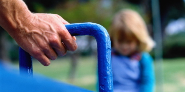 Currently parents are exempt from the checks if they are involved with the team their child is on. Photo / Getty Images