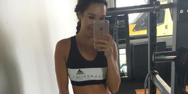 If Kayla's goal is to create positive lifestyle changes, our candid chat has done wonders for us. Photo / Instagram, Kayla Itsines