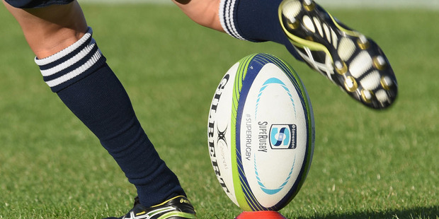 National club rugby results: April 2, 2016. Photo / Getty Images.