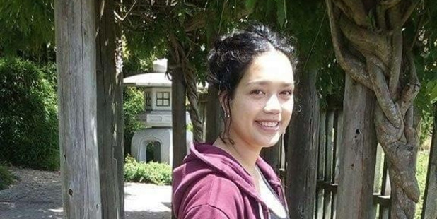 Ocean Heke has been remembered as a "good friend and a beautiful person". Photo / Supplied