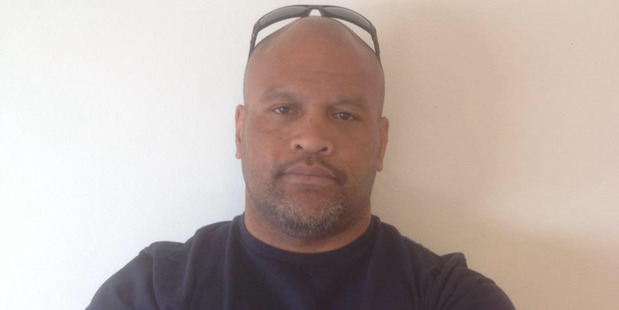 A coroner has told Rob Peihopa's family that he sustained a head injury. Photo / Supplied