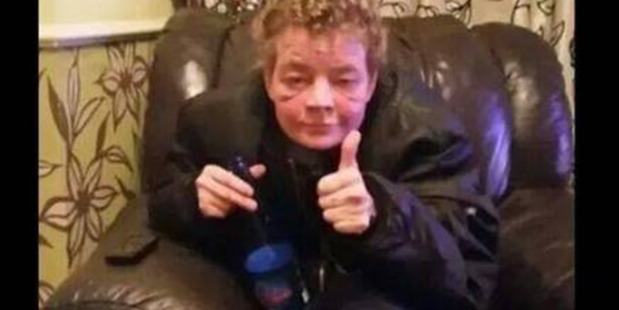 Two 15-year-old girls who "battered and tortured" a woman to death in her own home have been found guilty of murder.