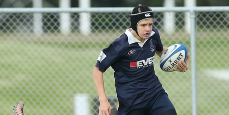 Rugby Sevens. North Island's Boys and Girls Sevens Tournament U15 and U19 grades. TBC Ryan Schneebeli. Photo/John Borren