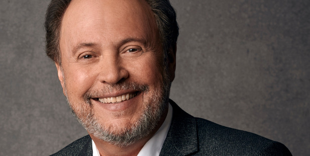 Billy Crystal.