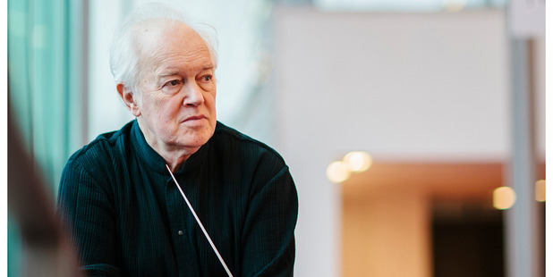 Edo de Waart. Photo / Supplied