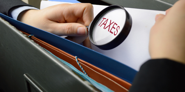New Zealand was described as a country that uses its laws to "make foreign profits tax-free and invisible for beneficiaries of its offshore trusts". Photo / Getty Images